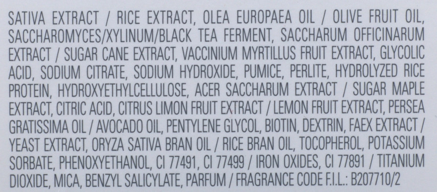 Пилинг для кожи Helena Rubinstein Pure Ritual Glow Renewal Double Black Peel Славянск - изображение 4