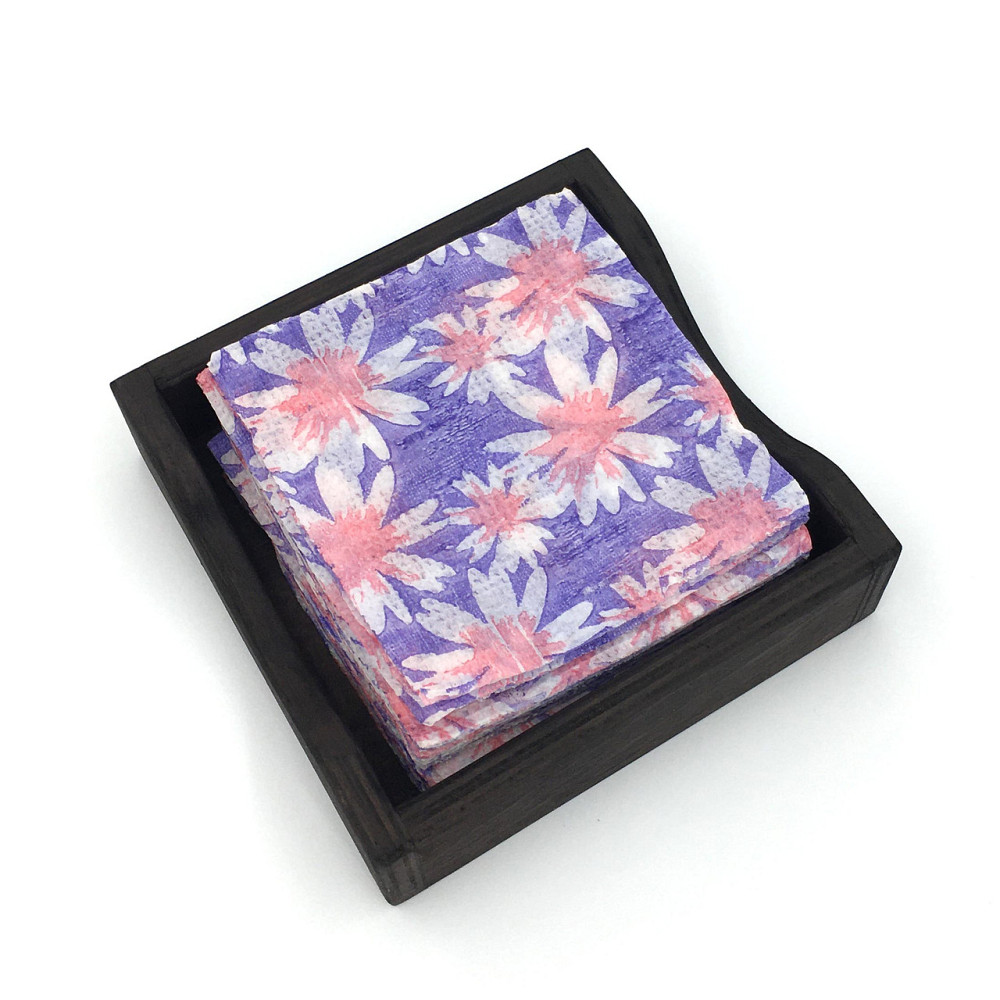 Салфетница 