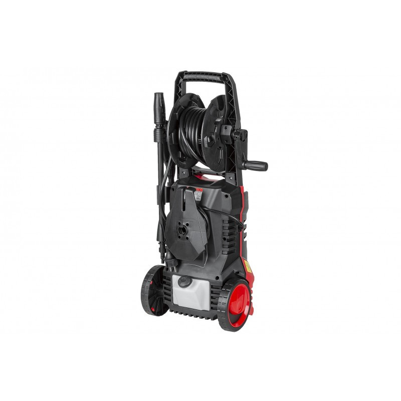 Міні-мийка високого тиску LEX 165 бар, Чехія – для всіх задач Львів - фото 9