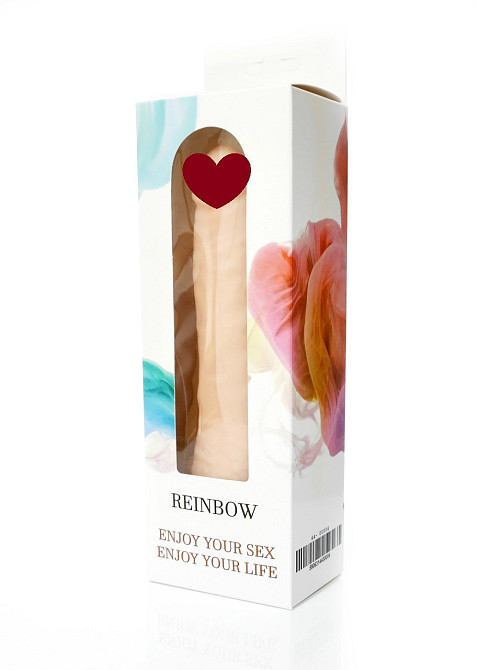 Вибратор RAINBOW Sex Aura Киев - изображение 1