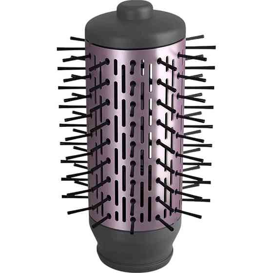 Фен-щітка Philips BHA715/00 ( сірий з рожевим ) Харків