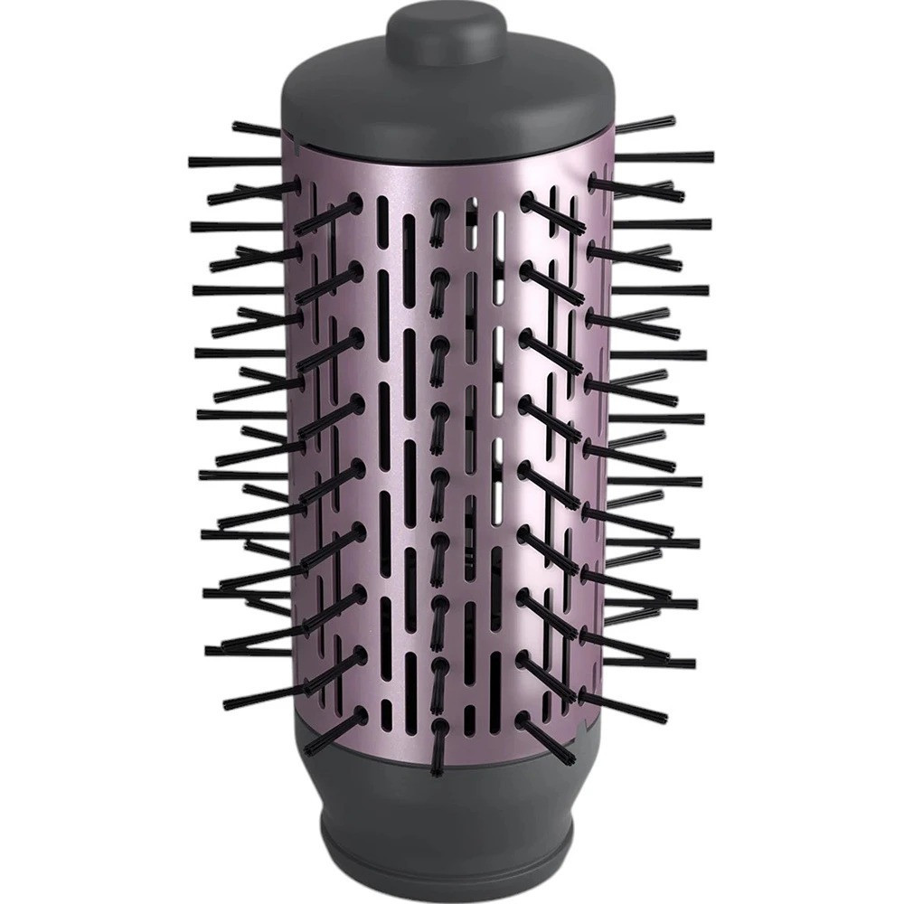 Фен-щітка Philips BHA715/00 ( сірий з рожевим ) Харків - фото 4