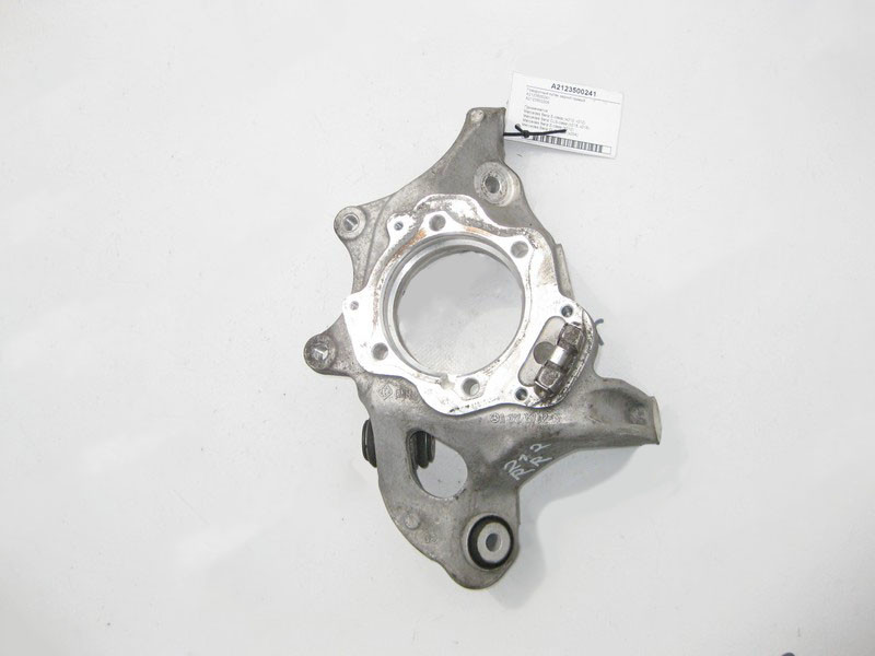 Mercedes-Benz  A2123500241 Поворотний кулак задній правий E-Class W212 CLS C218 GLK X204 Одеса - фото 1