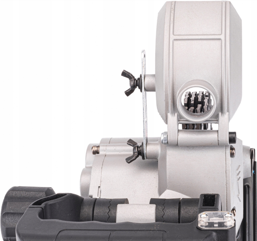 Штроборіз з лазером Powermat 3000Вт (Польща) Київ - фото 8