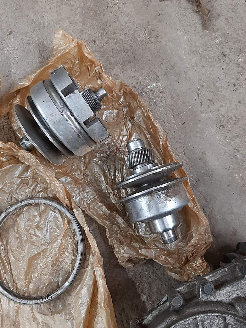 Блок управления вариатором Джили Эмгранд Киев - изображение 5