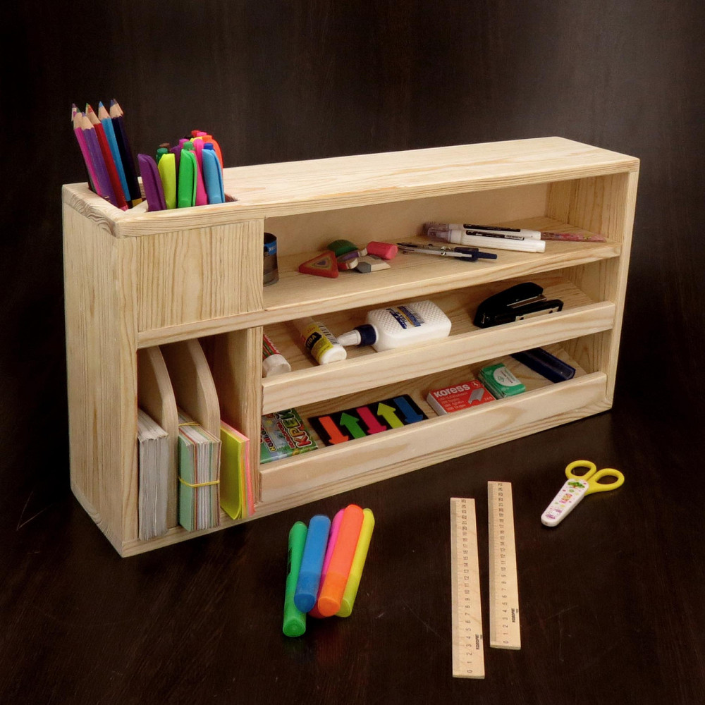 Настольный органайзер 