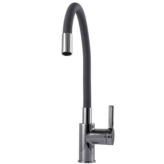 Змішувач для кухні TOPAZ MODERNO TMD-8853-H78A-GR Киев