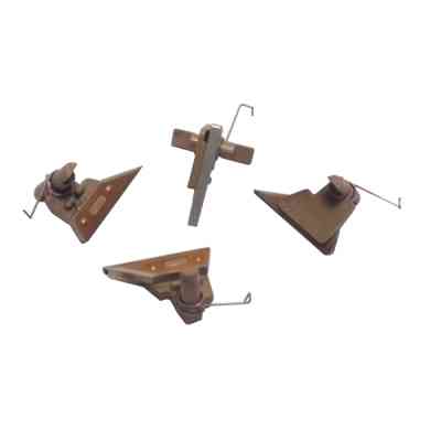 Сепаратор тефлонового вала AHK Brother HL2240/2270/DCP7060/MFC-7360/7460/7860 4шт (KS-70262229) Винница