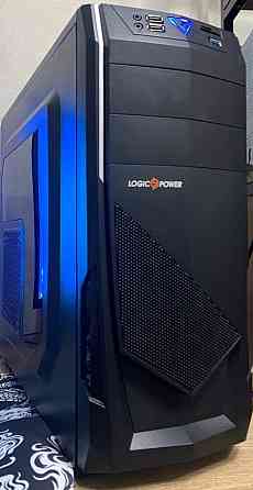 Игровой Компьютер ПК i5- 6500 / GTX 1050 Ti 8Gb. Харьков