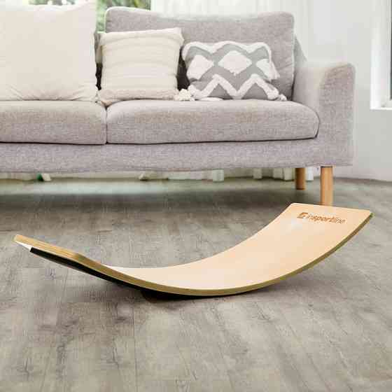 Балансировочная доска для детей inSPORTline Inflexo Киев