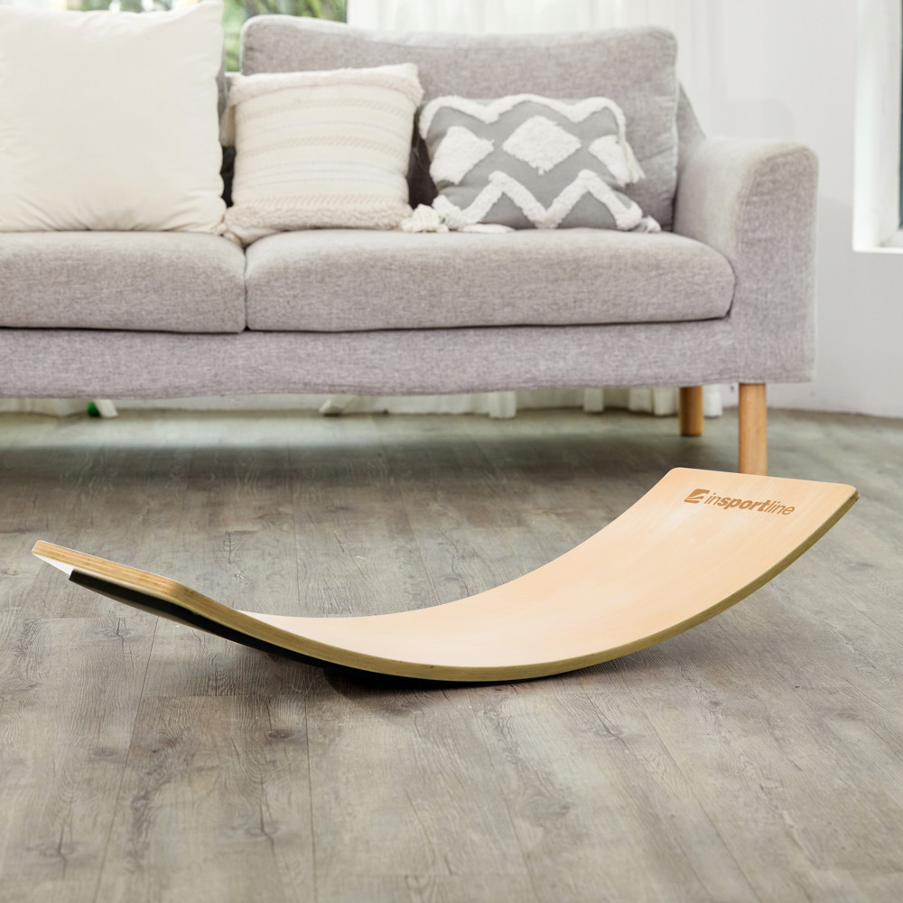 Балансировочная доска для детей inSPORTline Inflexo Киев - изображение 2