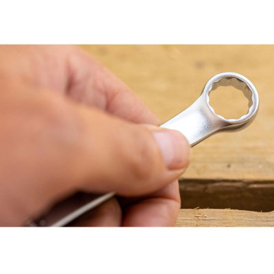 Ключ Stanley FATMAX комбінований, 7 шт (FMMT82844-0) Вінниця - фото 2