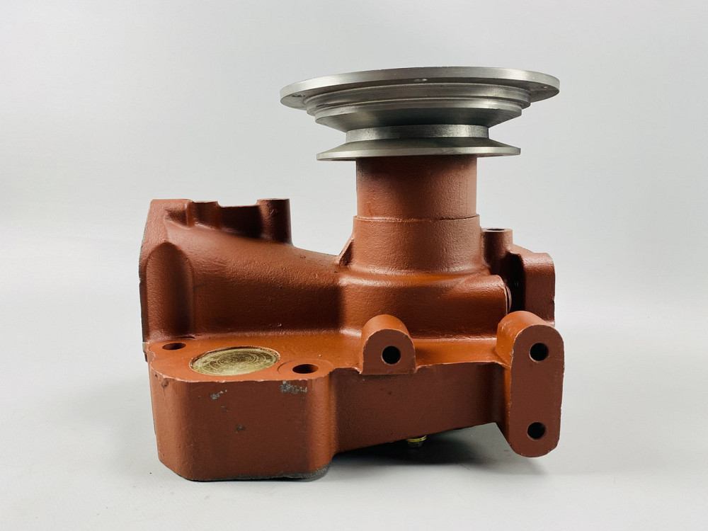 Насос водяний МТЗ-1221 Д-260 Мукачево - фото 1