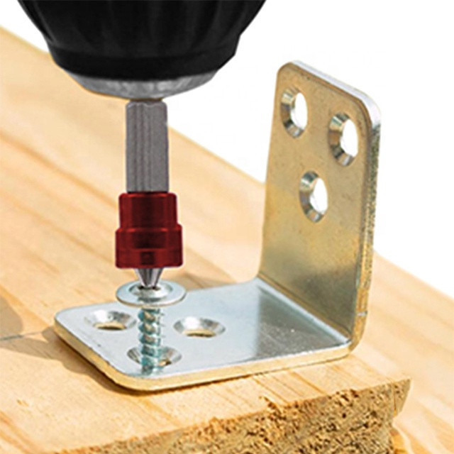 Набор магнитных бит PH2 с ограничителем, 10 шт Киев - изображение 7