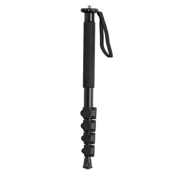 Селфi-монопод Ulanzi Vijim 1.5m monopod (UV-T049GBB1 TB12) Київ