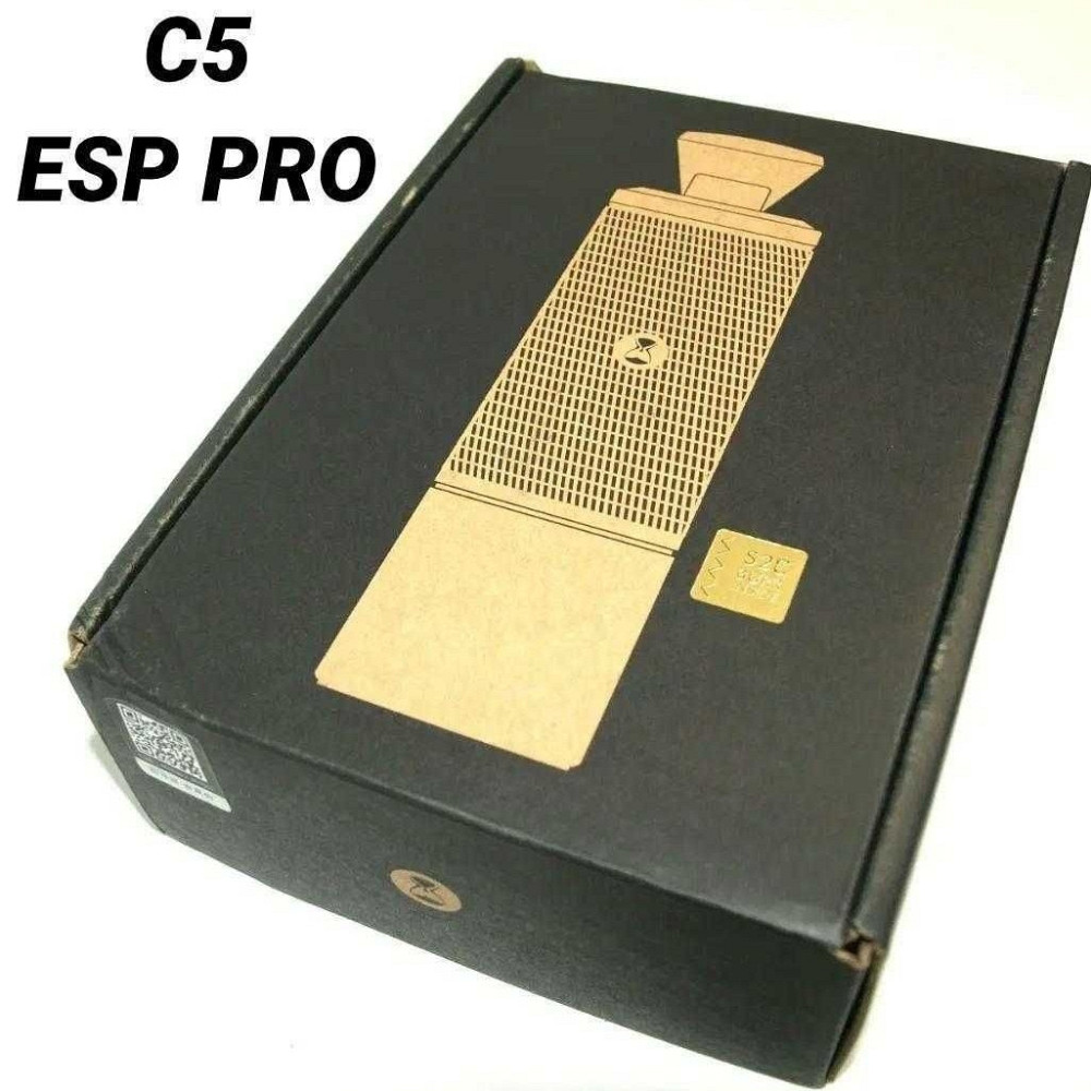 Кофемолка Кавомолка ручна Timemore Chestnut C5 ESP PRO  Новинка 2025 Київ - фото 7