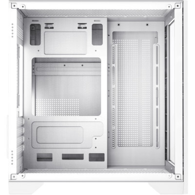 Корпус Gamemax Infinity Mini White Вінниця - фото 11