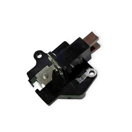 Регулятор 2108, 2109, 21099, 2113, 2114, 2115 новий зразок (інтегралка. реле зарядки, шоколадка) ВТН напруги Мукачево