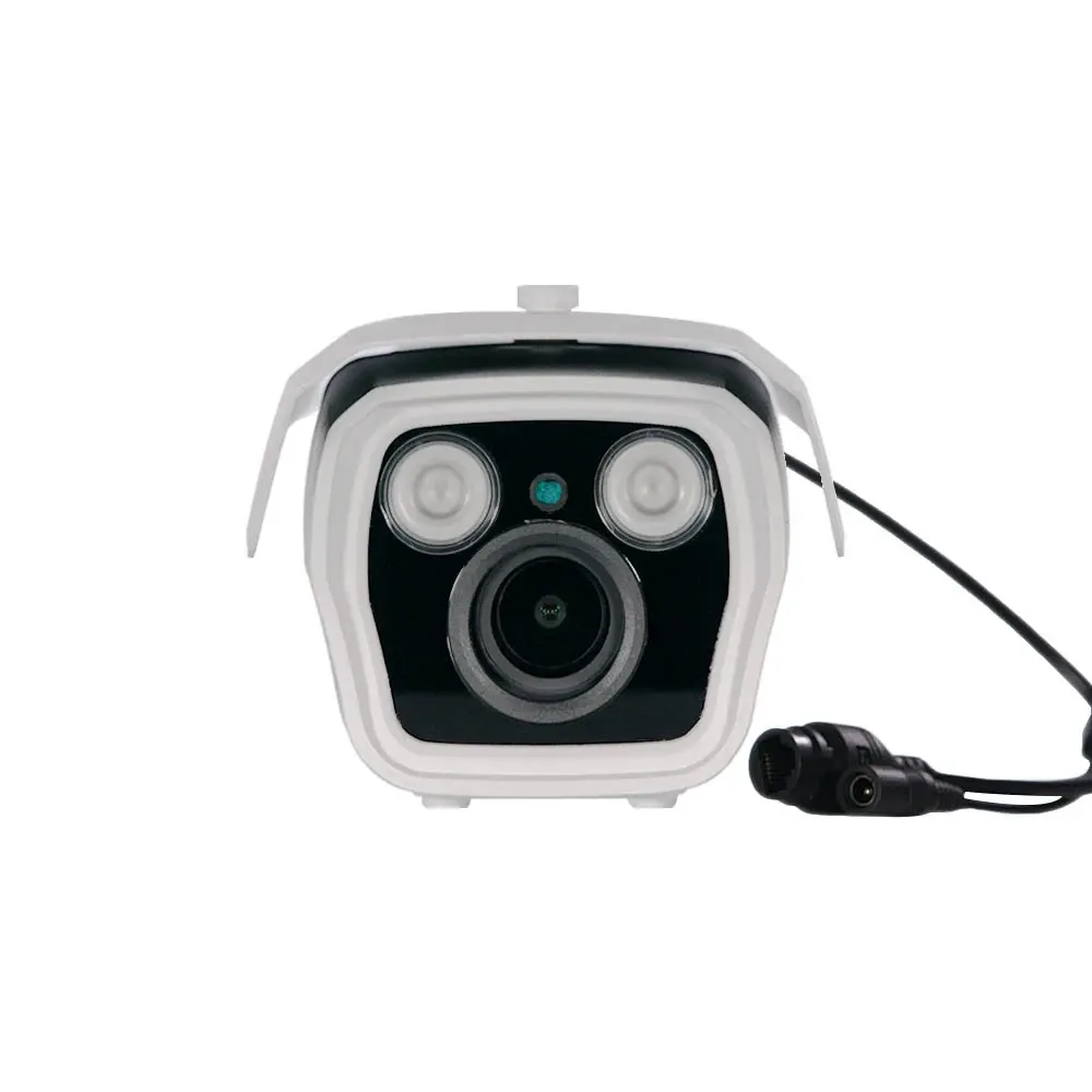 IP-відеокамера 8Mp Light Vision VLC-9840WFI (Linklemo) f=2.7-12mm (75-00156) Киев - изображение 4