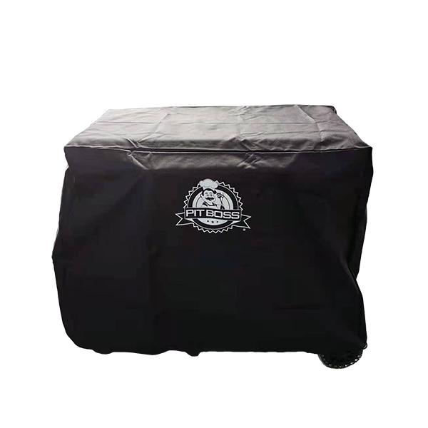 Чохол для портативного газового гриля-планчі Pit Boss Ultimate на 4 пальники, полієстер+ПВХ 32133 Код: 011612 Рівне - фото 1