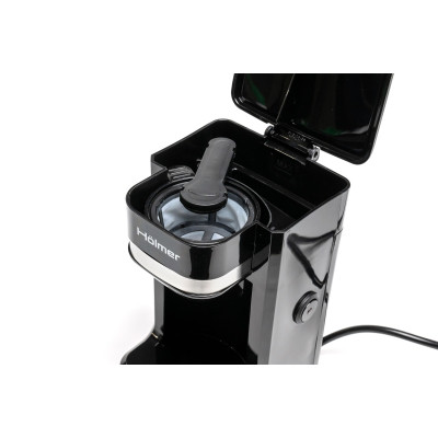 Капельная кофеварка Hölmer HCD-015B Винница - изображение 6