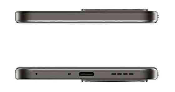 Смартфон Realme C85 8/256GB (RMX5566) Swan Black ( 18542 ) Харьков