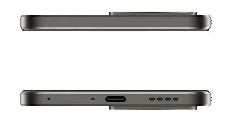 Смартфон Realme C85 8/256GB (RMX5566) Swan Black ( 18542 ) Харьков - изображение 3