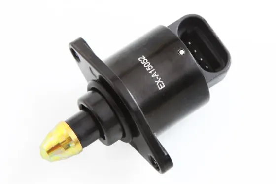 Регулятор холостого ходу Aveo 1.6 EuroEx (довгий наконечник) Вінниця