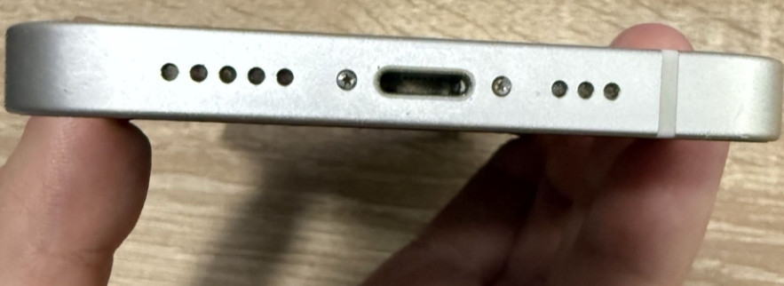 Айфон iPhone 13 256Gb. Один хозяин Киев - изображение 4