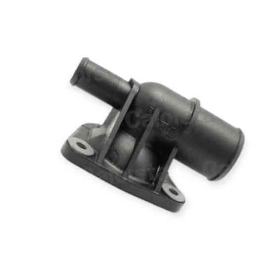 Флянець охолодження Citroen Jumper, Пежо Expert 94- системи Мукачево