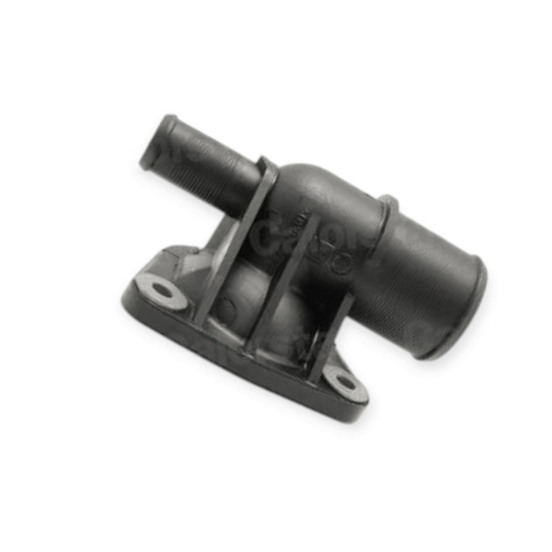 Флянець охолодження Citroen Jumper, Пежо Expert 94- системи Мукачево - фото 1