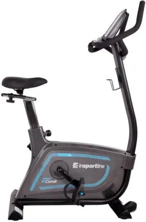 Велотренажер Insportline Incondi Ub600I Київ