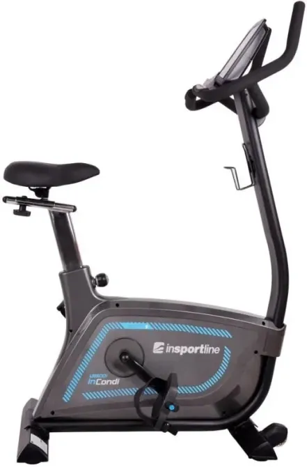 Велотренажер Insportline Incondi Ub600I Київ - фото 1