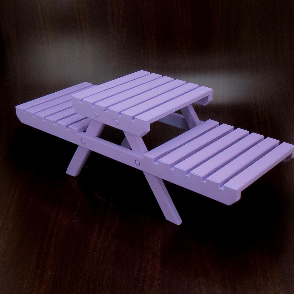 Підставка для квітів "Шампань" флокс Миколаїв - фото 4