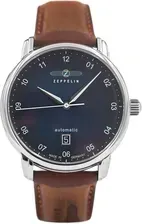 Часы Zeppelin New Captains Line ZE_8652_3 Киев - изображение 1