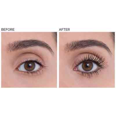 Тушь для ресниц Pupa Vamp! All in One Mascara 101 - Extra Black (8011607311835) Винница