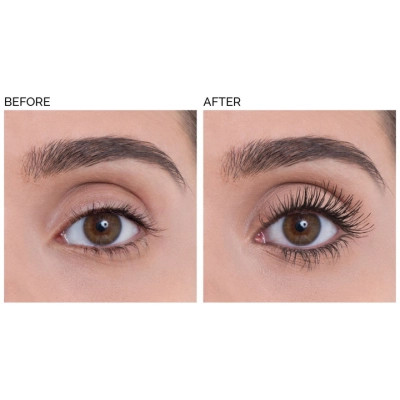 Тушь для ресниц Pupa Vamp! All in One Mascara 101 - Extra Black (8011607311835) Винница - изображение 4