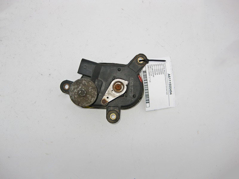 Mercedes-Benz  A6111500494 Привід заслінок впускного колектора OM611 R4 2.2 cdi OM612 R5 2.7 OM647 Одесса - изображение 1