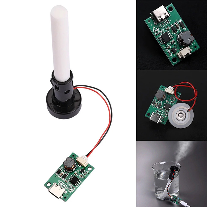 Увлажнитель воздуха с ультразвуковым генератором тумана Киев - изображение 5