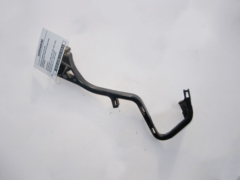 Mercedes-Benz  A2055468380 Утримувач електропроводу ABS на передньому лівому поворотному кулаку C-Class W205 GLC X253 Coupe C253 4matic Одеса - фото 1