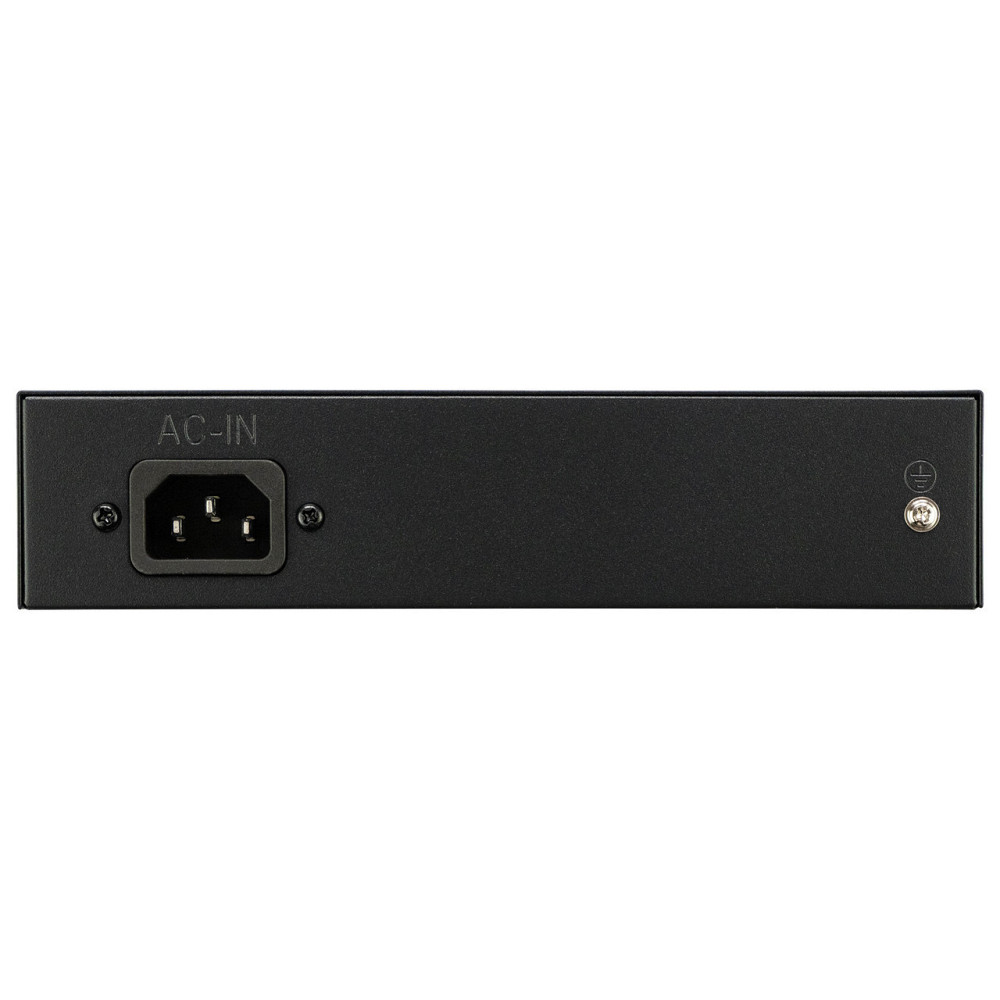 Гигабитный PoE коммутатор 8 портов SEVEN P-7328FG-2SFP (POE: 8G, UP: 2G+2SFP) Киев - изображение 20