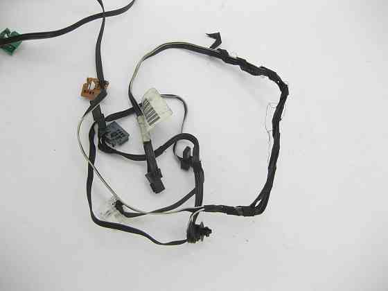 Mercedes-Benz  A2118203615 Джгут електропроводки обігрівача - пічки E-class W211 E-class S211 Одеса