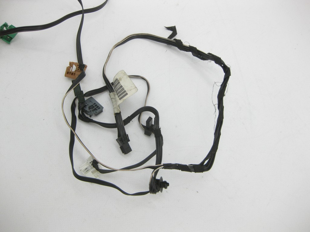 Mercedes-Benz  A2118203615 Джгут електропроводки обігрівача - пічки E-class W211 E-class S211 Одеса - фото 4
