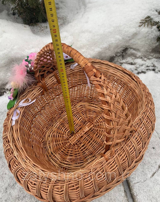 Великодній кошик Київ - фото 8