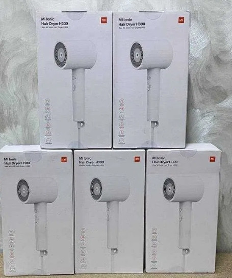 Фен: Xiaomi Mi lonic Hair Dryer H 300 . Новый! Киев - изображение 1