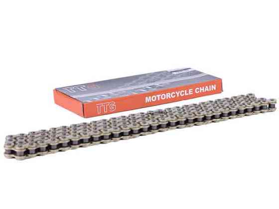 Цепь 520H-110L желтый Мукачево