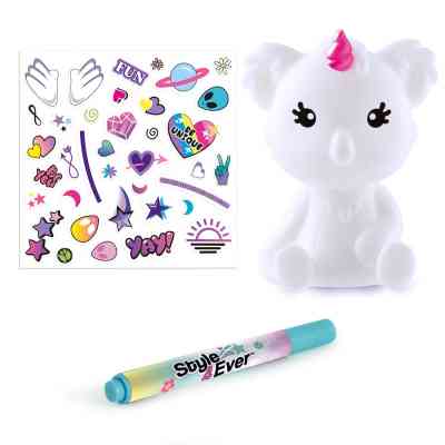 Набор для творчества Canal Toys Style 4 Ever Мой любимец Коала S (OFG267/5) Винница