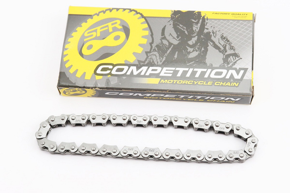 Ланцюг масляного насоса 2х3-44L, від 5шт -10% Київ - фото 1