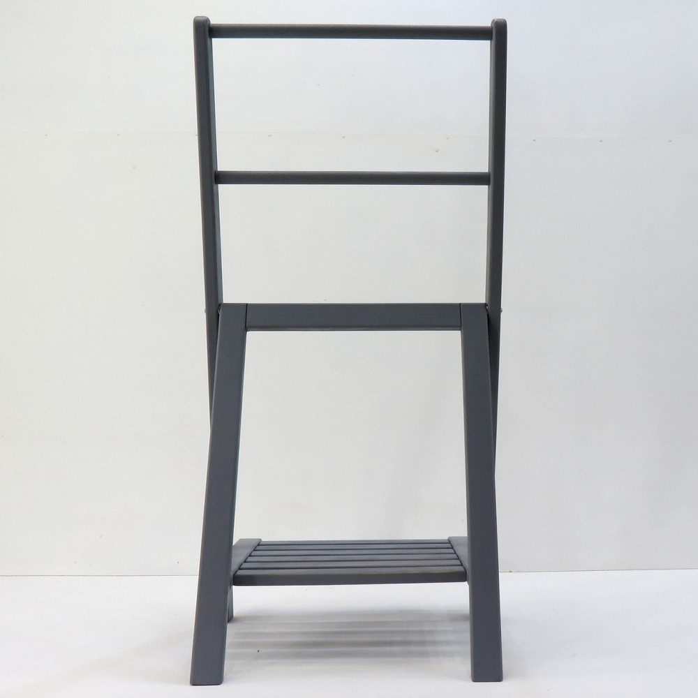 Стойка-вешалка напольная 