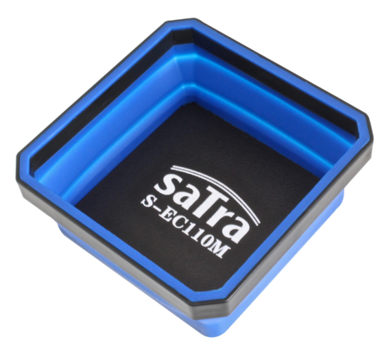 Таця (лоток) магнітна складана SATRA S-EC110M Чернігів